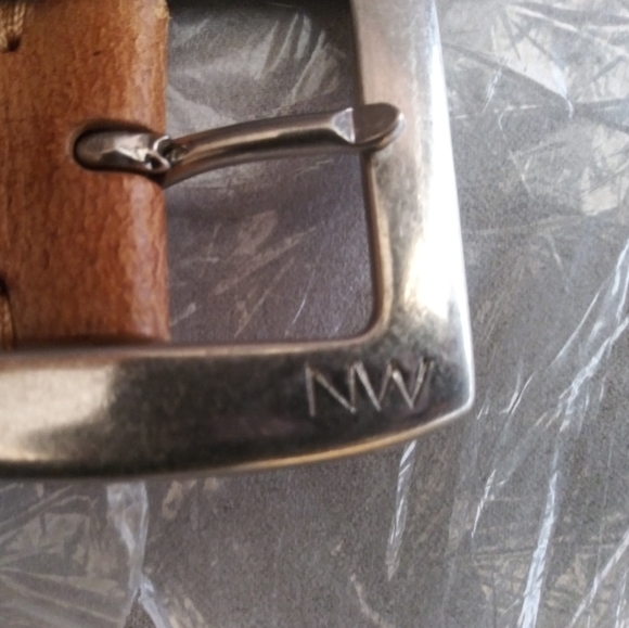 Nine West Belt - Picture 2 of 5